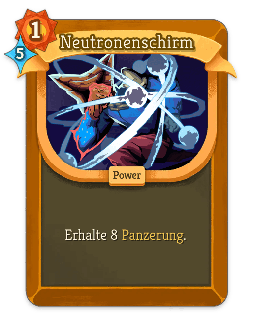 Neutronenschirm