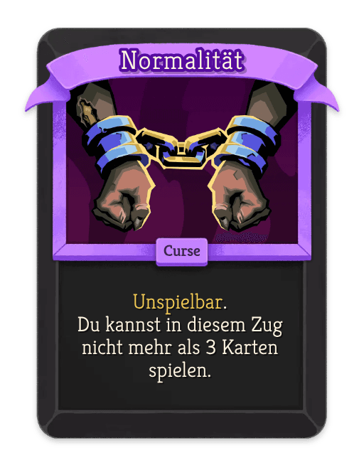 Normalität