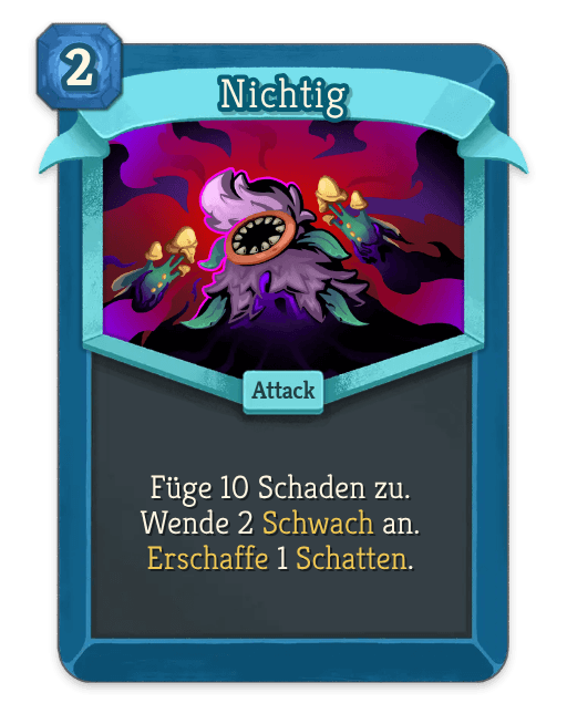 Nichtig