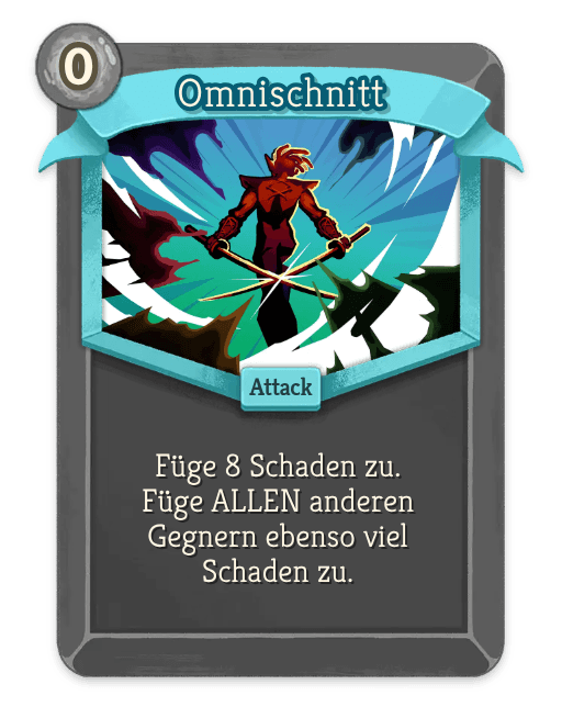 Omnischnitt
