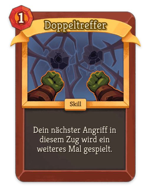 Doppeltreffer