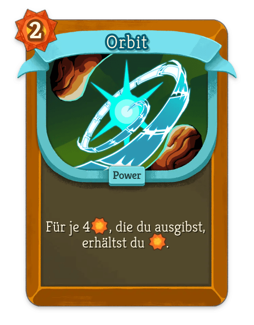 Orbit