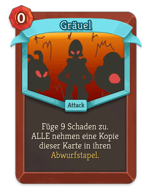 Gräuel
