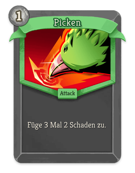 Picken