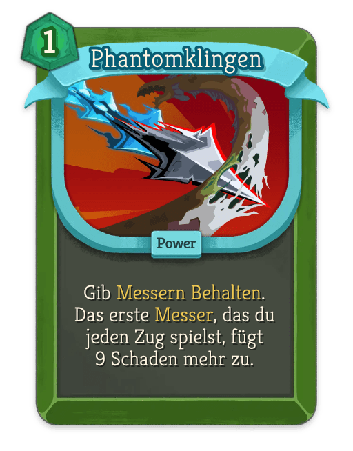 Phantomklingen