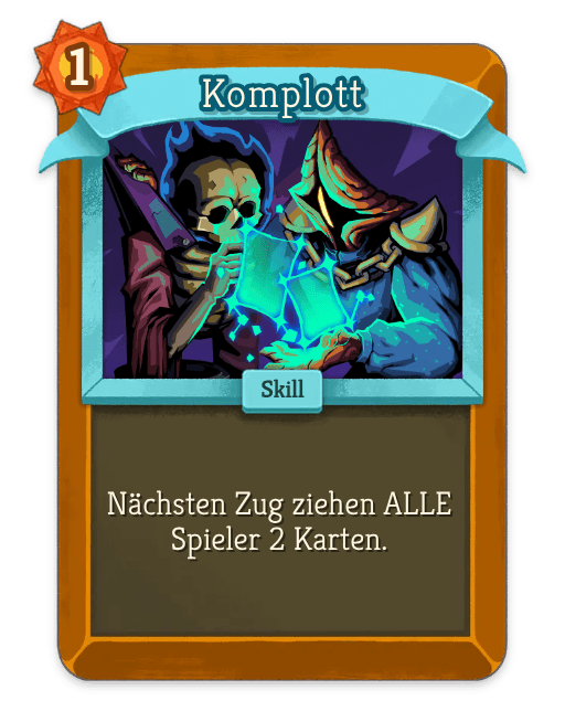Komplott