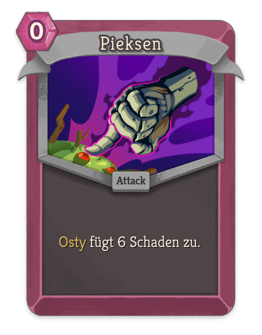 Pieksen