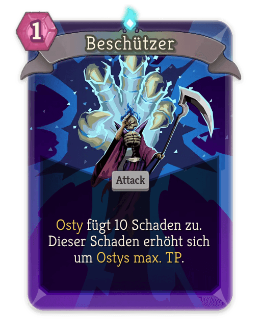 Beschützer