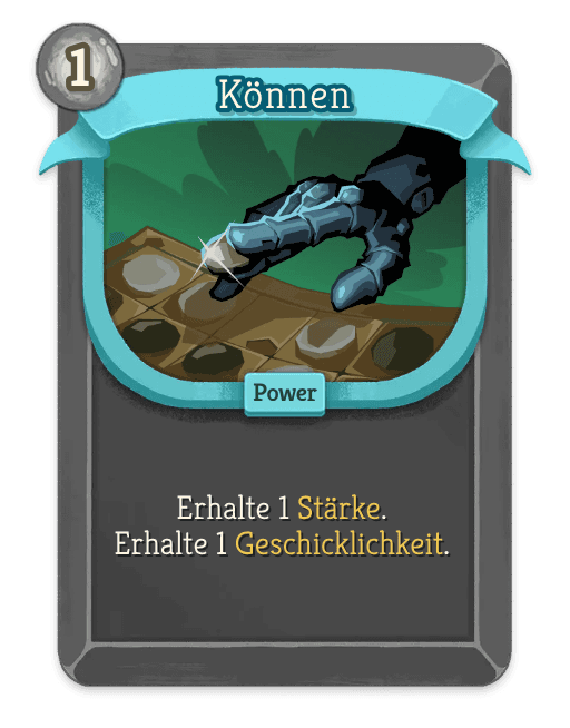 Können