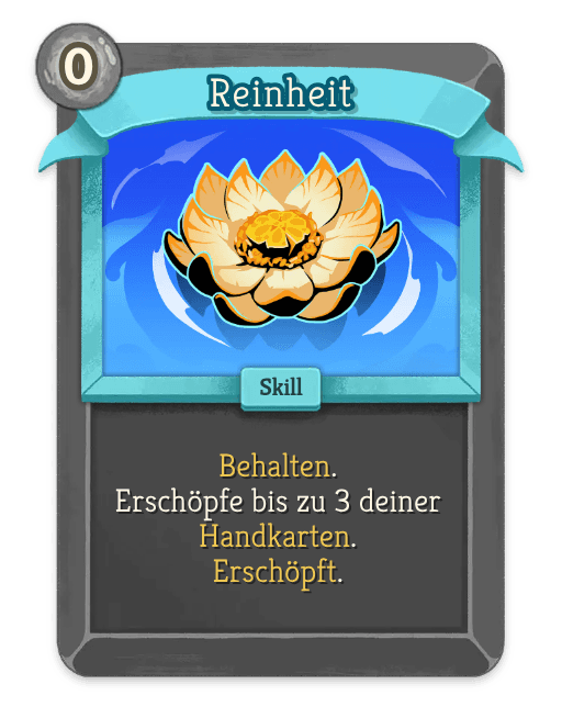 Reinheit