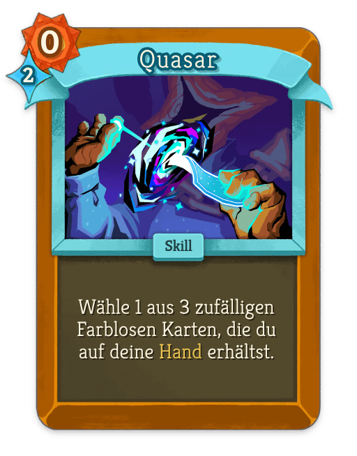 Quasar