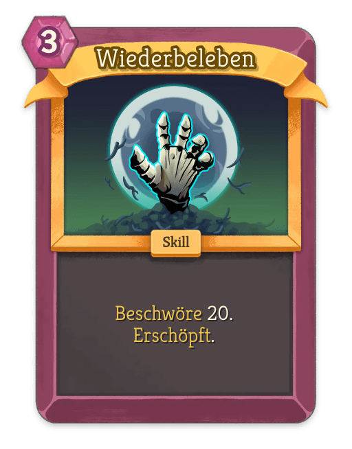Wiederbeleben