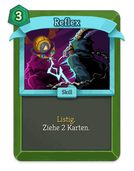 Reflex