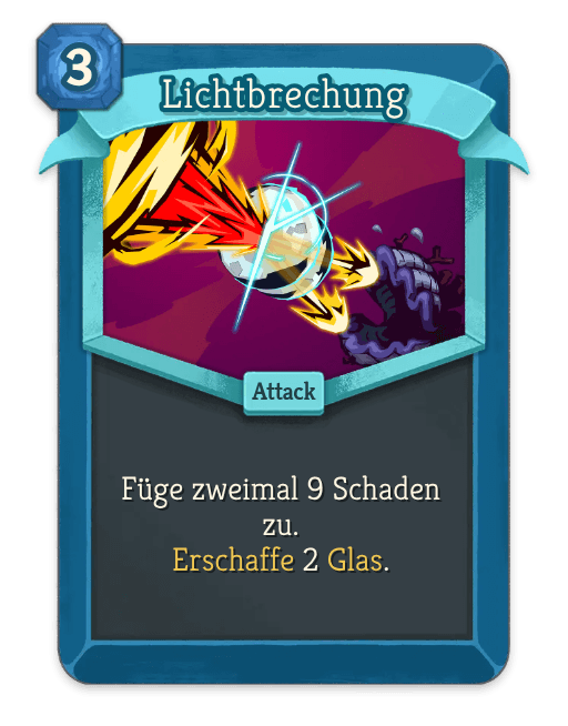 Lichtbrechung