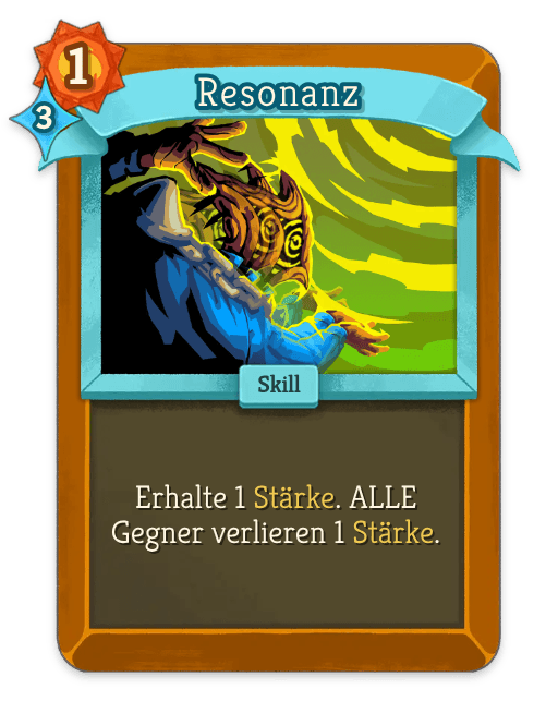 Resonanz