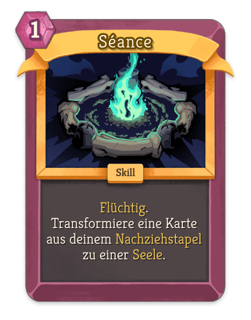 Séance