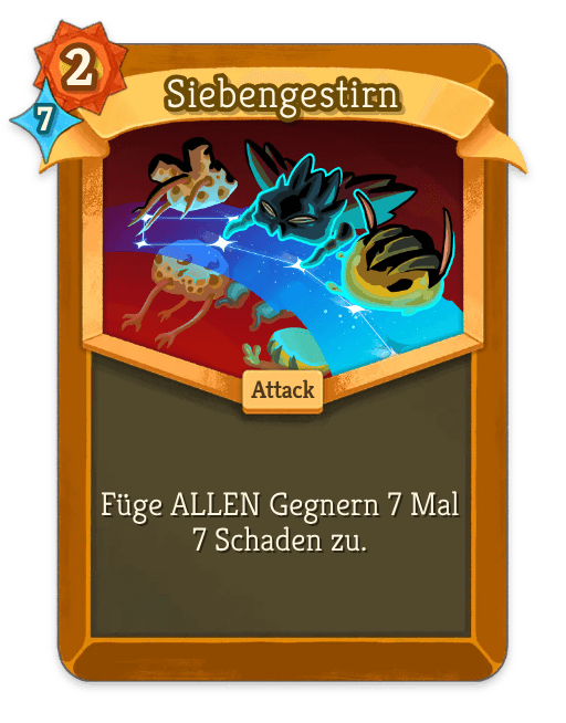 Siebengestirn
