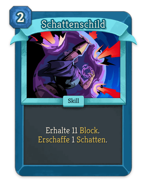 Schattenschild