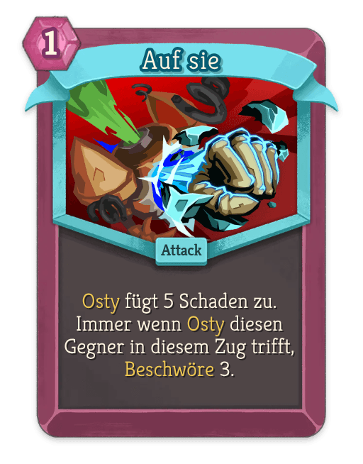 Auf sie