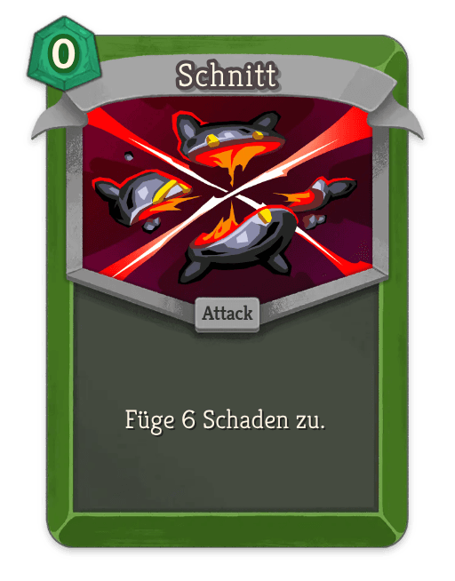 Schnitt