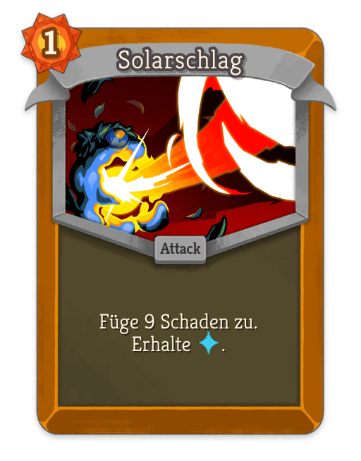 Solarschlag