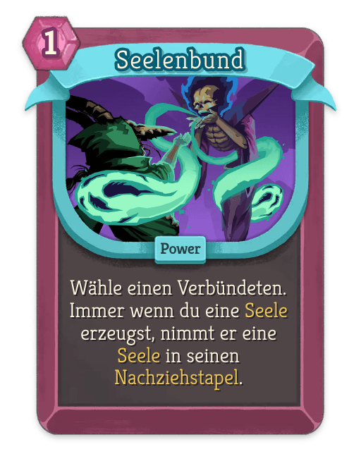Seelenbund
