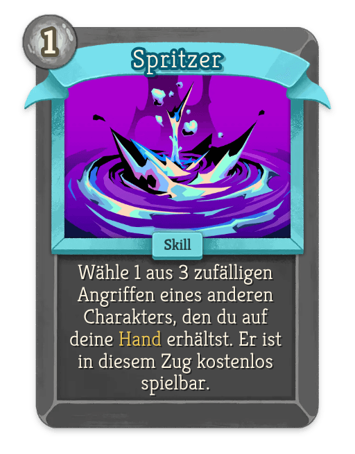 Spritzer