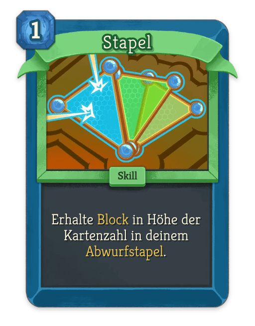 Stapel
