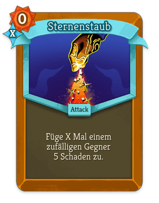 Sternenstaub