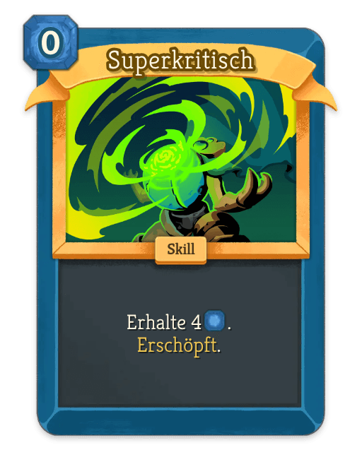Superkritisch