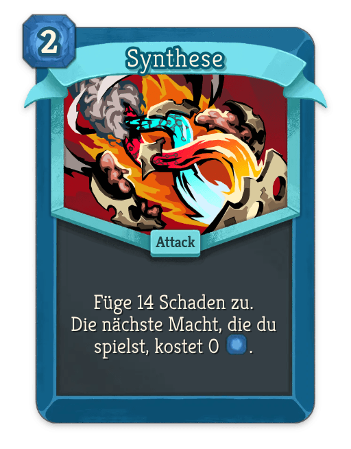 Synthese