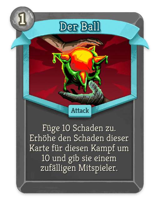 Der Ball