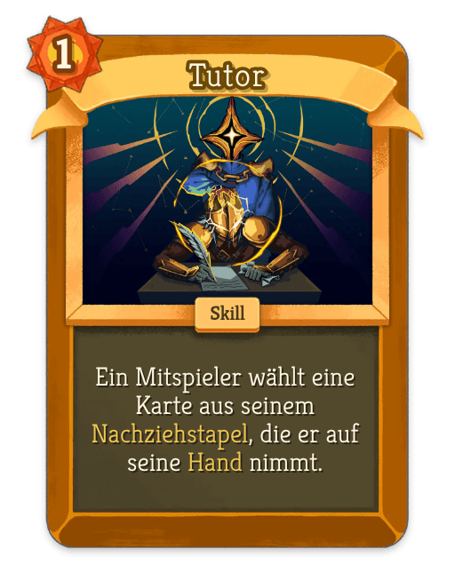 Tutor