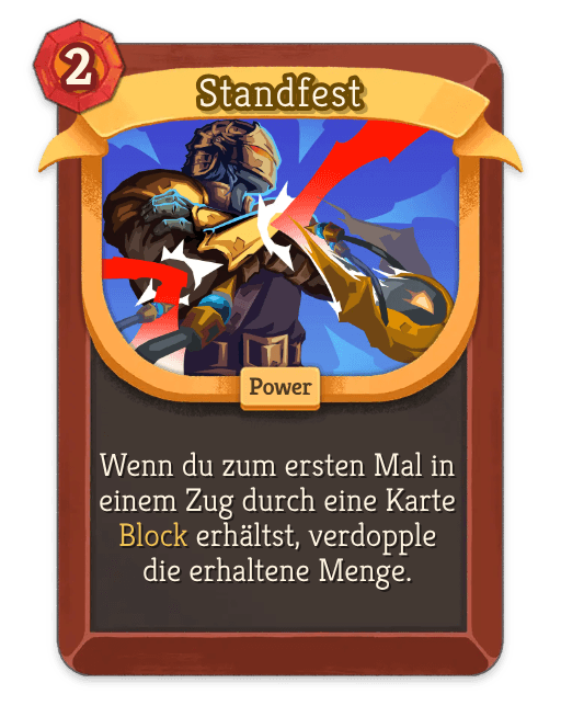 Standfest