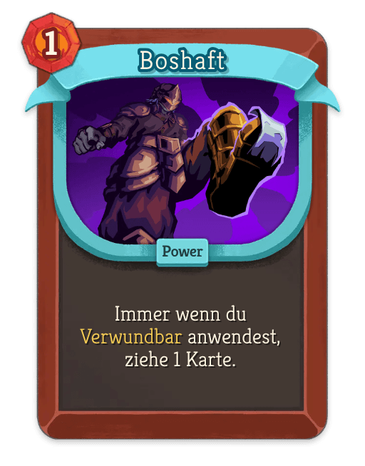 Boshaft