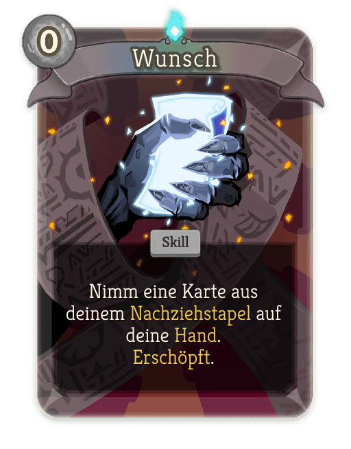 Wunsch
