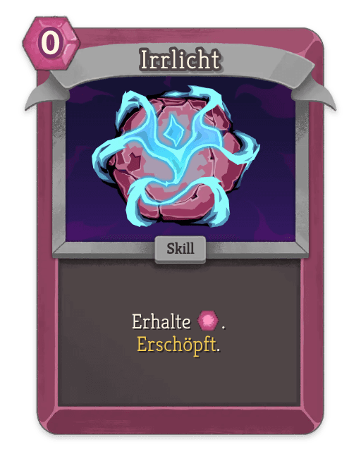 Irrlicht