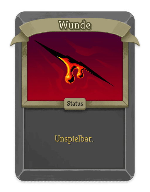 Wunde