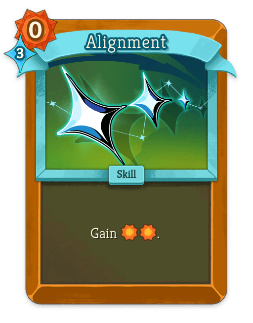 Alignment