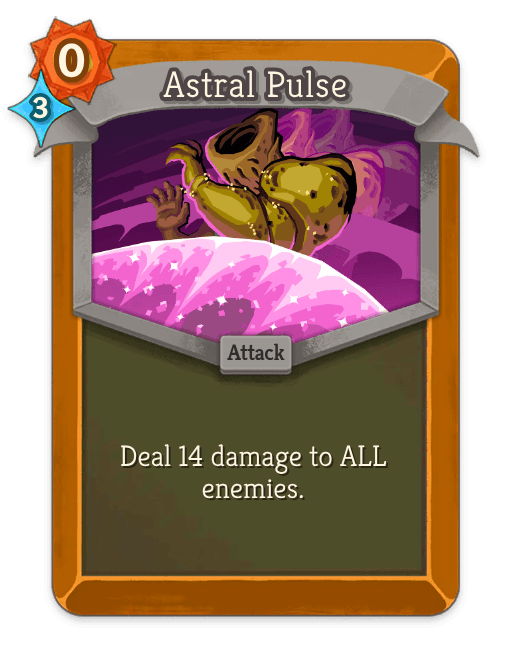 Astral Pulse