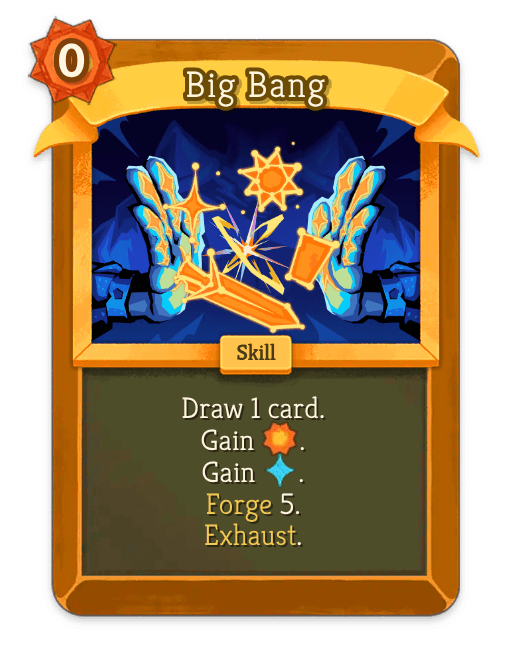 Big Bang