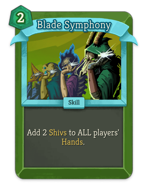 Blade Symphony