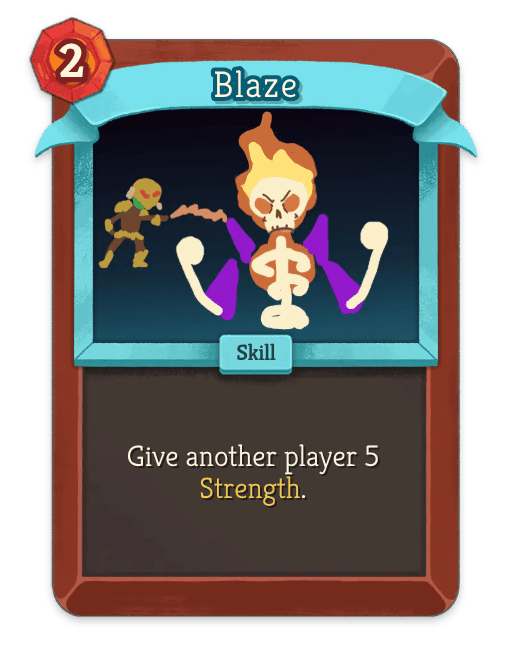 Blaze