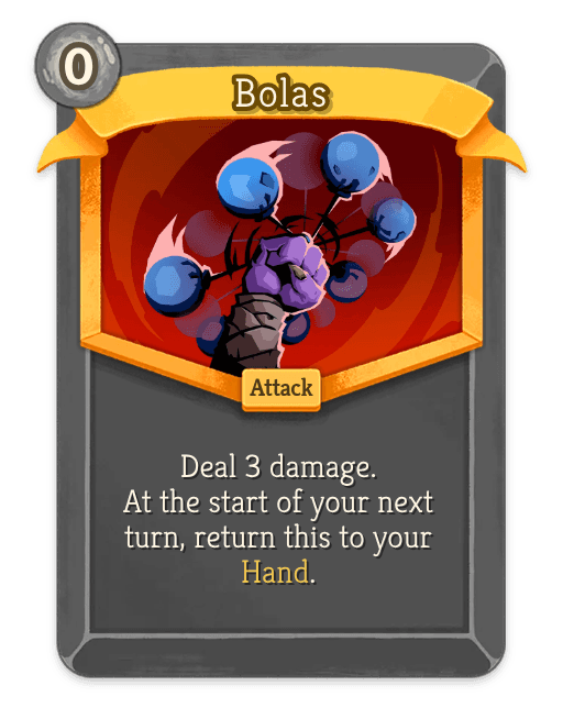 Bolas