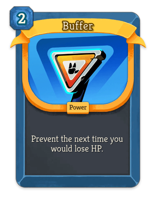 Buffer