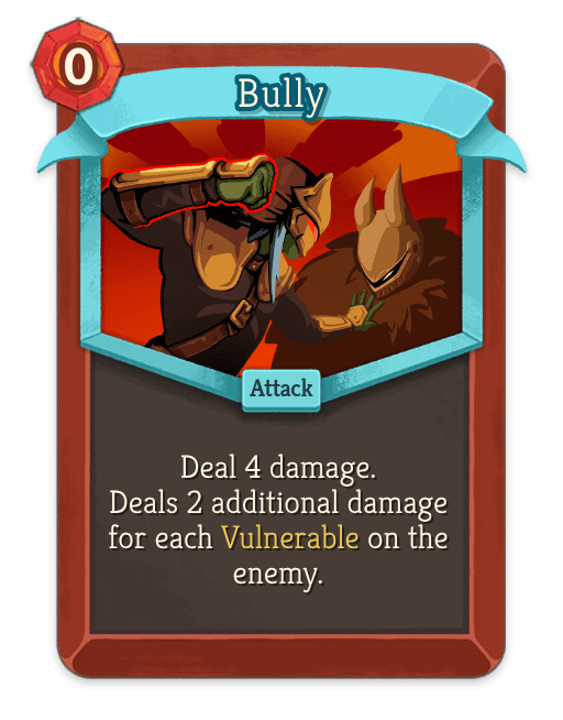 Bully