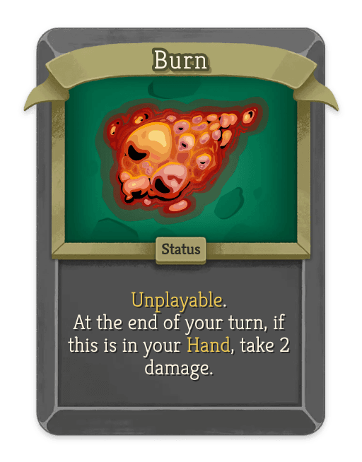 Burn