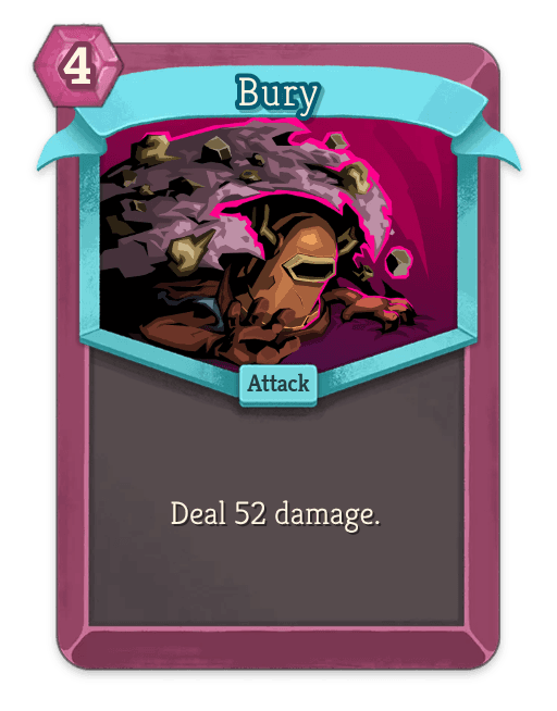 Bury