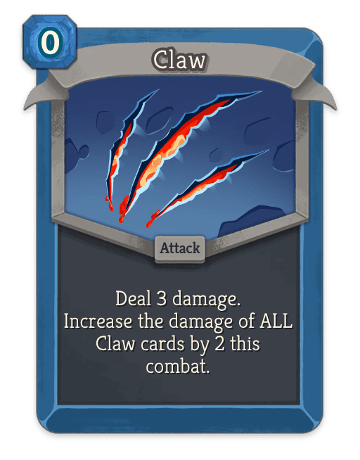 Claw