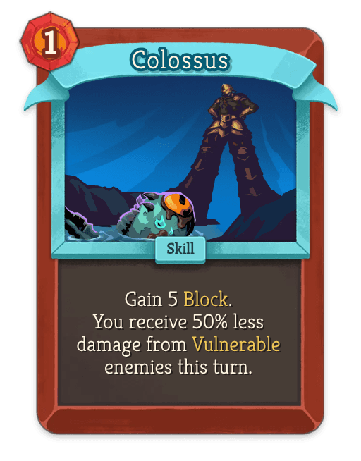 Colossus